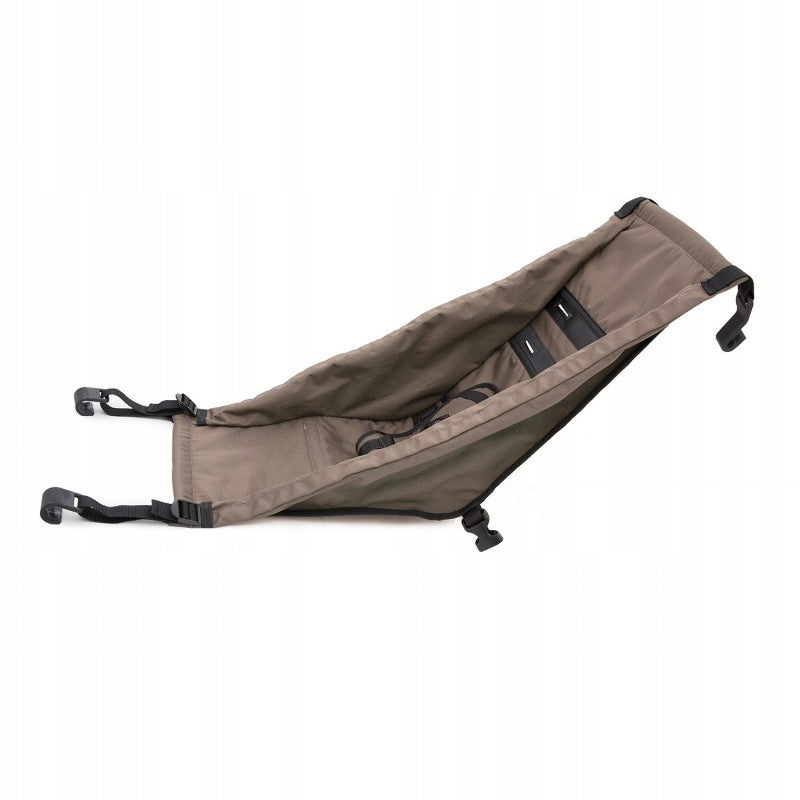 Hammock infant car seat for trailer CROOZER ONLY MODELS 2016 2017