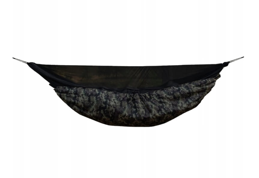 Hammock lining TigerWood Underquilt Marra 2.0 Camo 230 cm