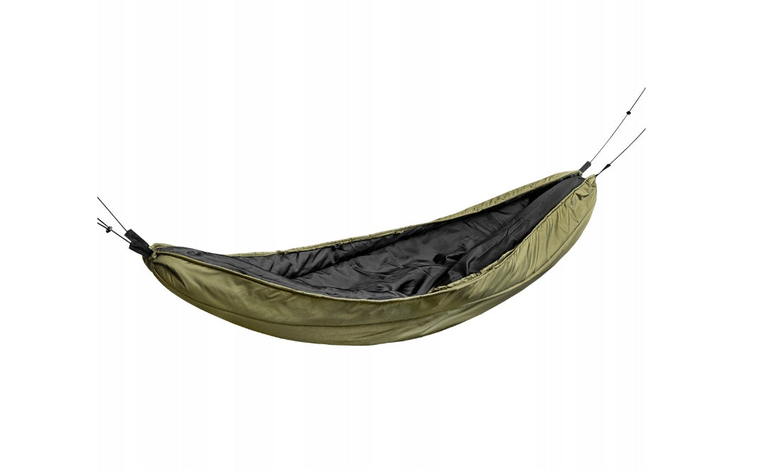 Hammock lining TigerWood Underquilt Marra 4.0 Olive 200 cm
