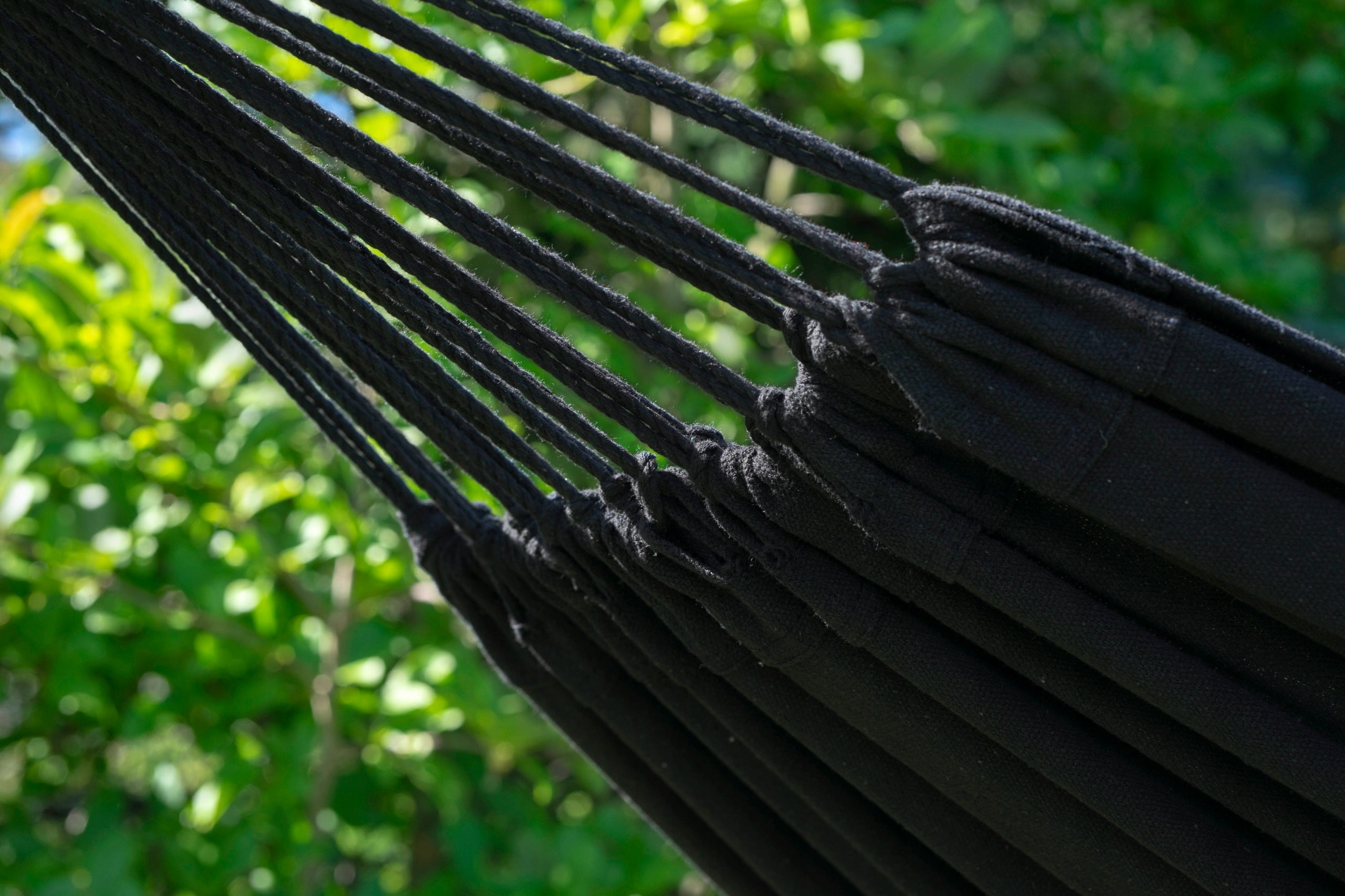 Hammock with steel frame GRANDE hammock double garden set POTENZA Manufacturer Potenza