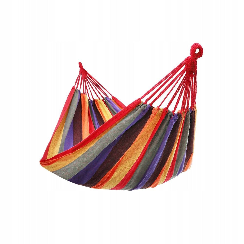 Hammock without bar Songmics multicolor 300 kg 210 x 150 Manufacturer Songmics