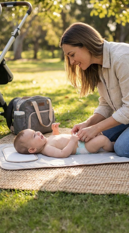Hamur Home Backing Mat for Reusable Portable Changing Table Waterproof Manufacturer code przewijak