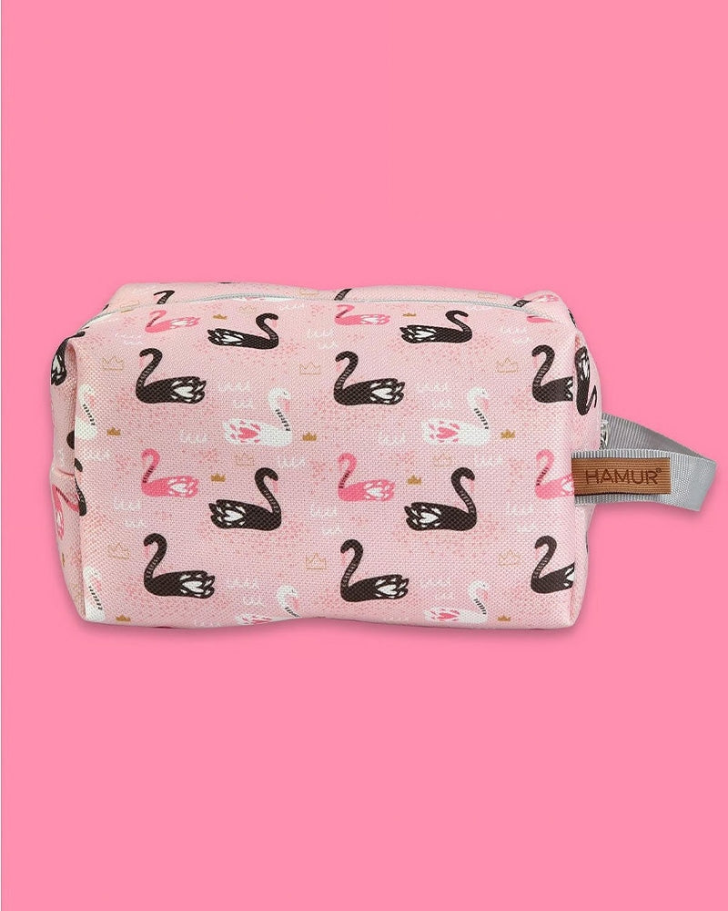 Hamur Home Waterproof Wet Diaper Bag Baby Cosmetic Bag Manufacturer code kosmetyczka dziecięca