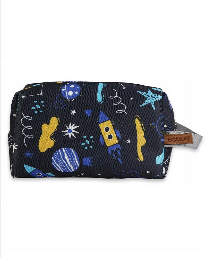 Hamur Home Waterproof bag for dirty diapers clothes Cosmetic bag Manufacturer code kosmetyczka dziecięca