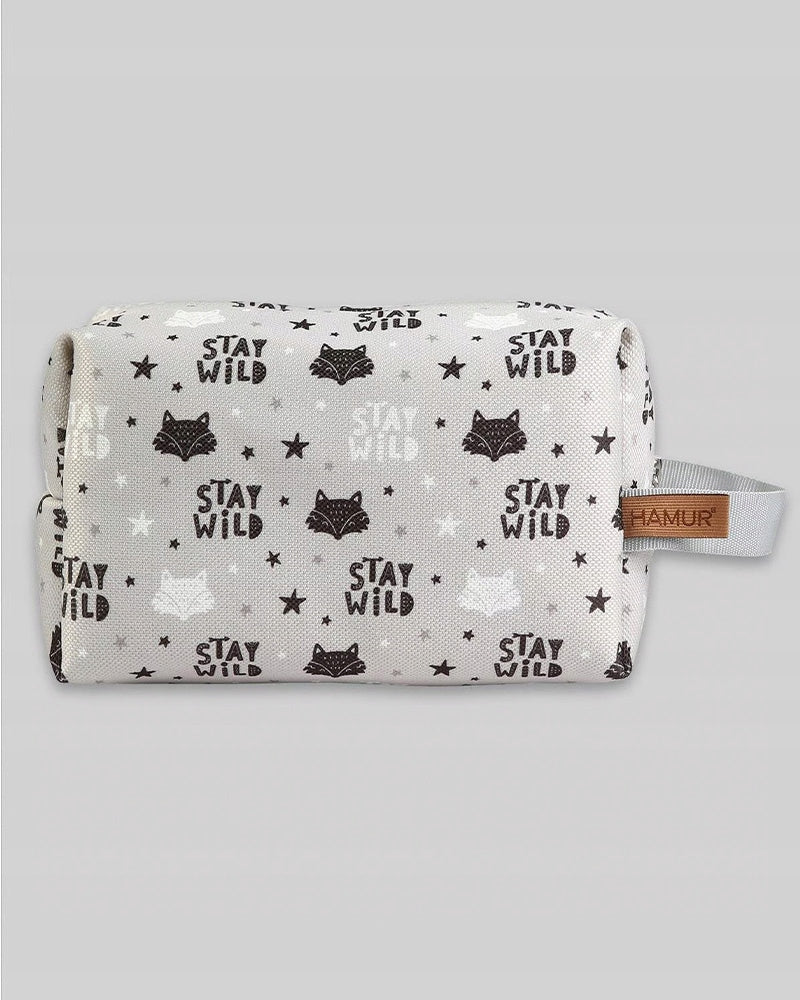 Hamur Home Wet Dry Bag Baby Dirt Cosmetic Bag for Manufacturer code kosmetyczka dziecięca
