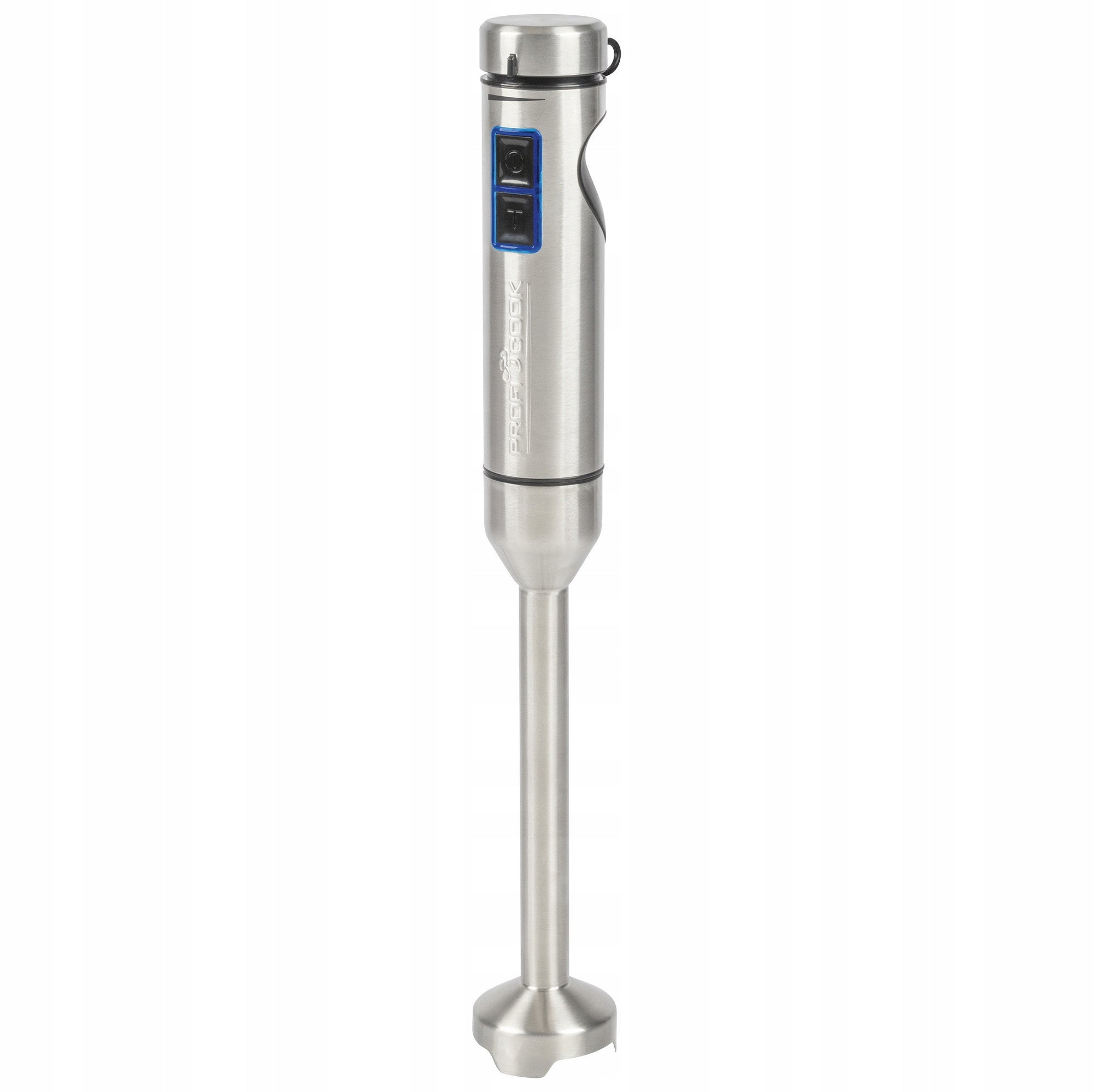 Hand Blender 1000W ProfiCook PC-SM Turbo Power, Ice Crusher, Ideal for Soups Packaging status original