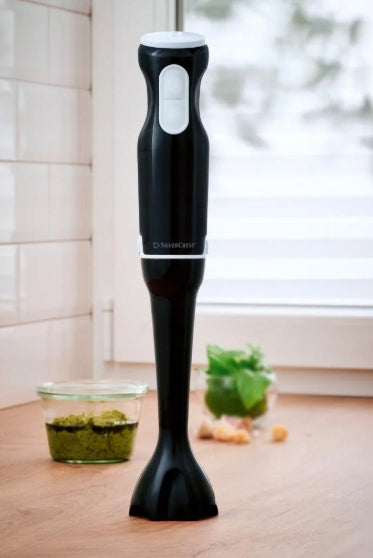 Hand Blender 350W SILVERCREST SSM 350 D1 TURBO, BLACK Manufacturer code 500272_2504