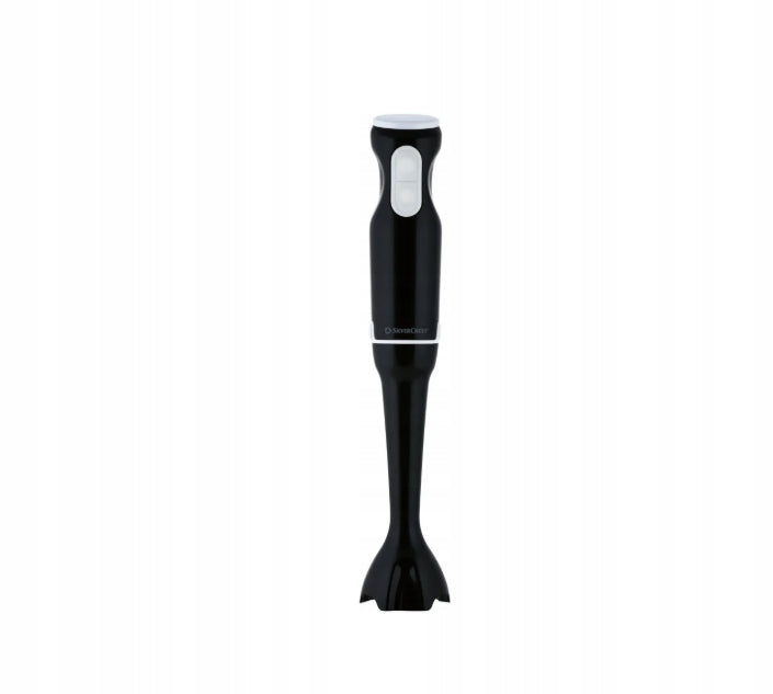 Hand Blender 350W SILVERCREST SSM 350 D1 TURBO, BLACK