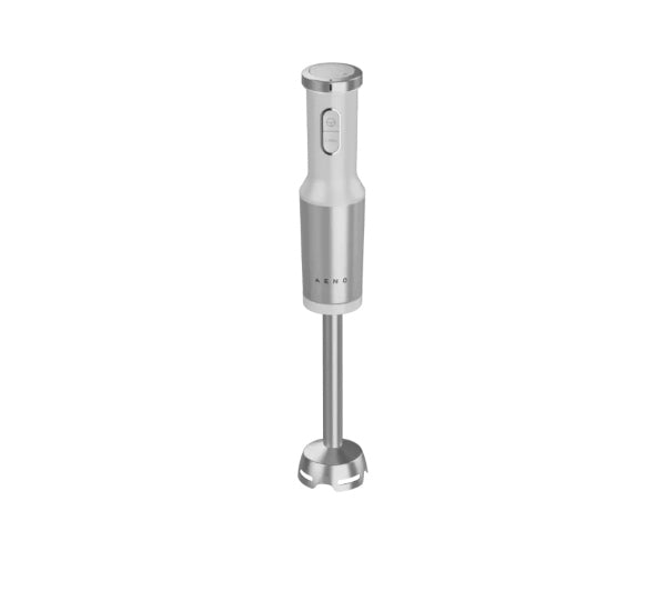 Hand Blender Aeno AHB0004W 1200W Shredder Whipping Tip Brand AENO