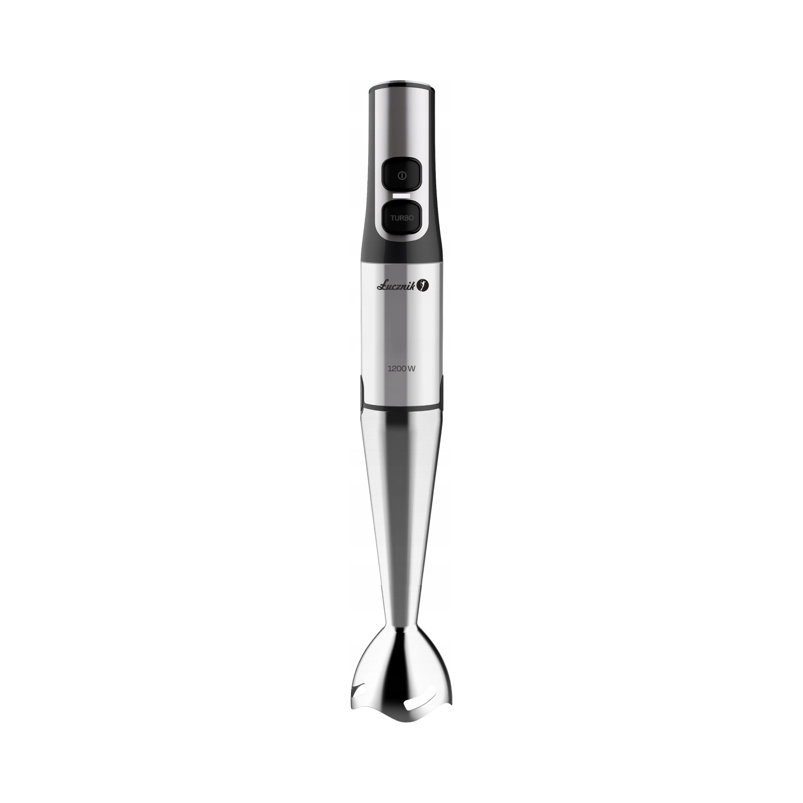 Hand Blender Archer JK-1200 1200W Titanium crushes ice