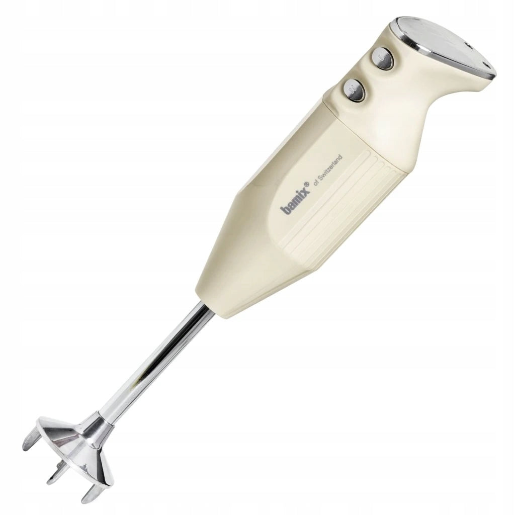 Hand Blender Bamix Superbox M200 Multifunction Speed Control Packaging status original
