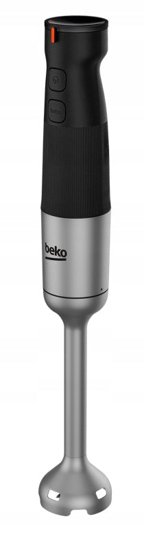 Hand Blender Beko HBA 81762BX 750W 12 Speeds 4 Blades 700 ml Steel Power rating 750 W