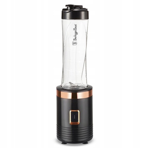 Hand Blender Berlinger Haus BH/9065 250 W black