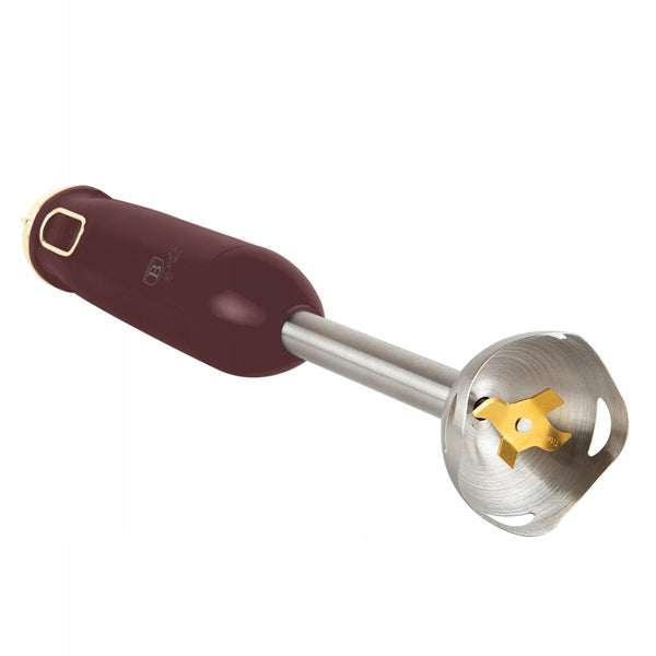 Hand Blender Berlinger Haus BH-9613 800 W red Manufacturer code BH-9613