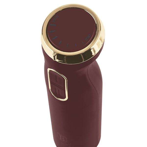 Hand Blender Berlinger Haus BH-9613 800 W red Packaging status original
