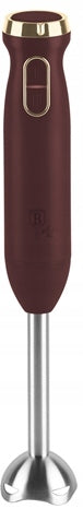 Hand Blender Berlinger Haus BH-9613 800 W red