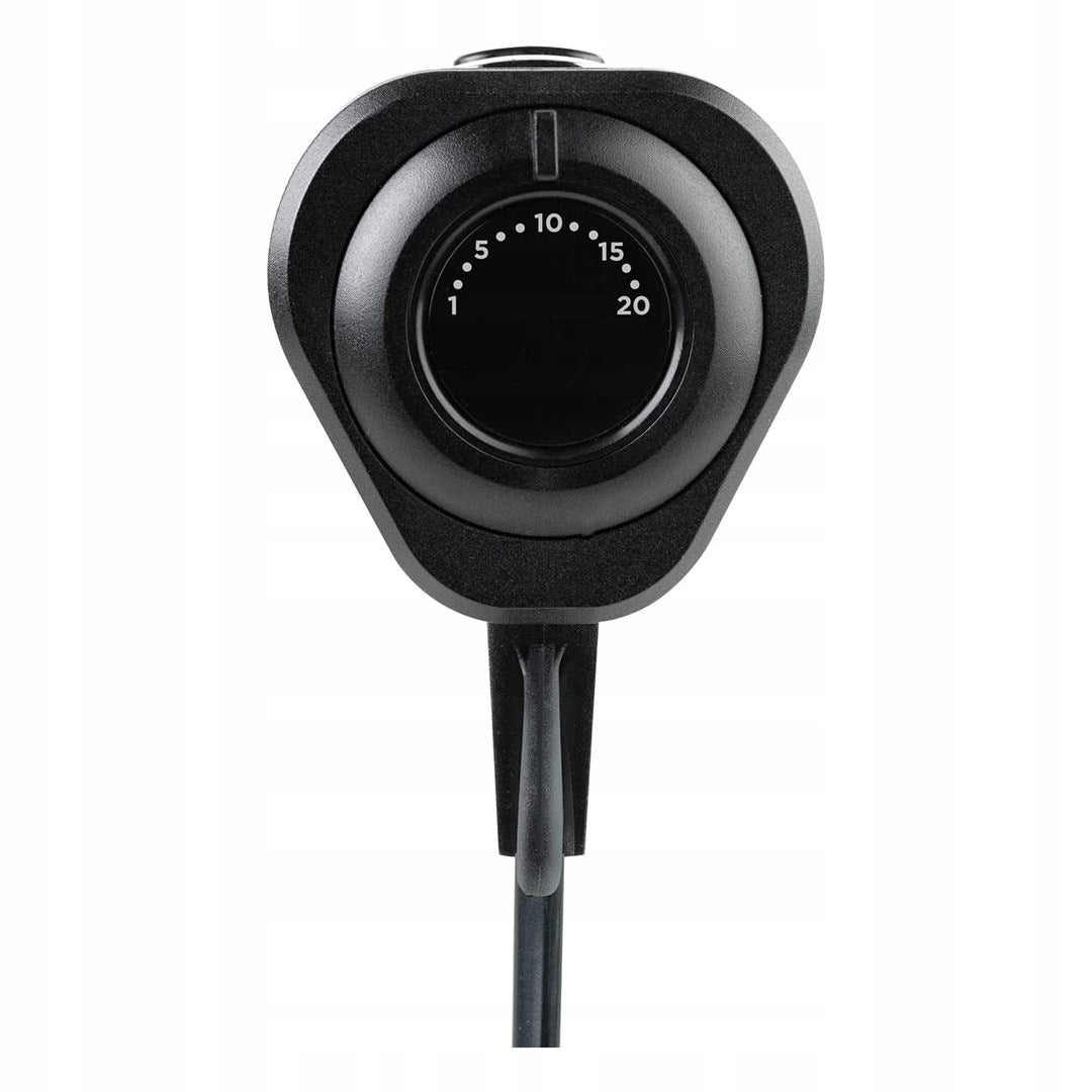 Hand Blender BlackDecker BXHBA1500E 1500W 20 Speed Levels 4