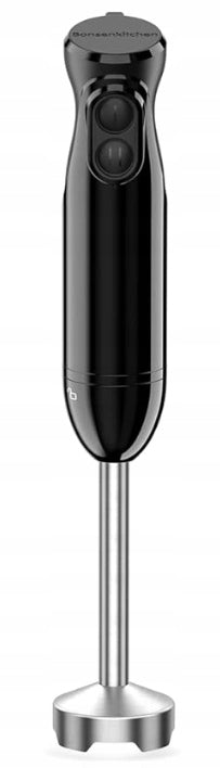 Hand Blender BonsenKitchen HB3201 300 W black (144)