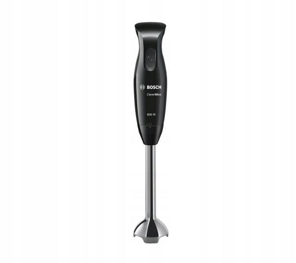 Hand Blender Bosch CleverMixx MSM2650B 600W for Mixing Shredding Packaging status original
