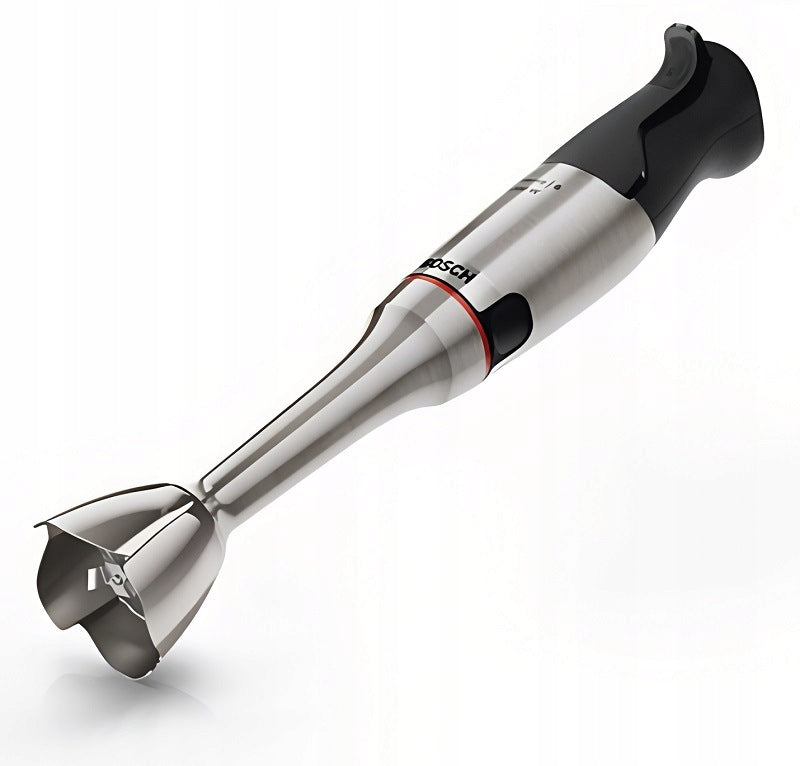 Hand Blender Bosch ErgoMaster MSM6M622 Shredder Whipping Tip Packaging status original