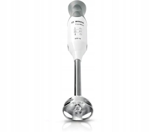 Hand Blender Bosch MSM66110 600W White Packaging status original