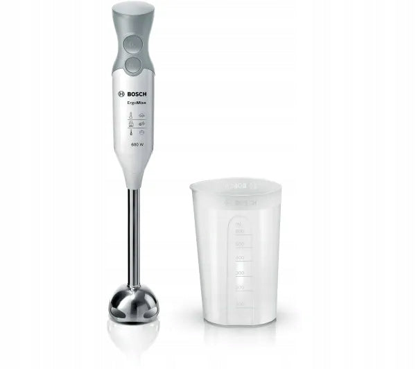 Hand Blender Bosch MSM66110 600W White