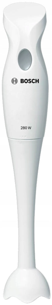 Hand Blender Bosch MSM6B100 280W 2 Blades AntiSplash Mixing Cap