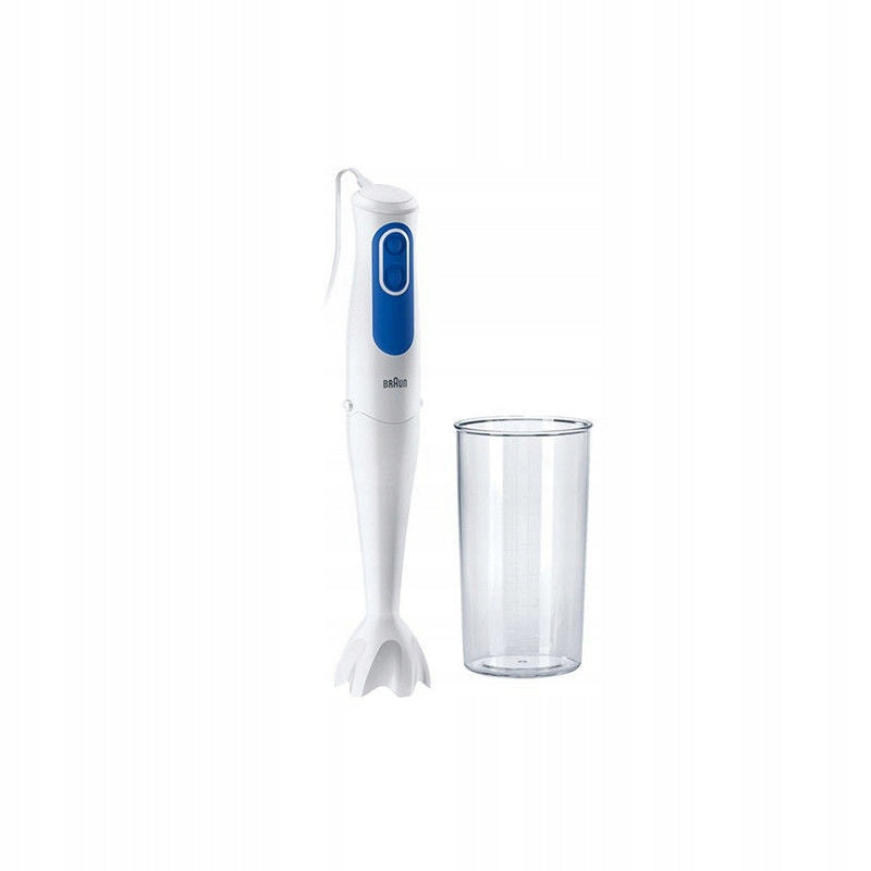 Hand Blender Braun MQ3 700 W white