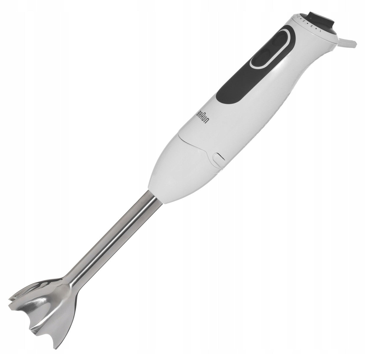 Hand Blender Braun MQ3145 750 W white Manufacturer code MQ3145