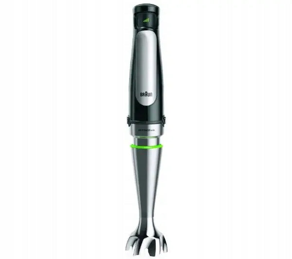 Hand Blender Braun Multi Quick 7 MQ7087 1000W Malakser Packaging status original