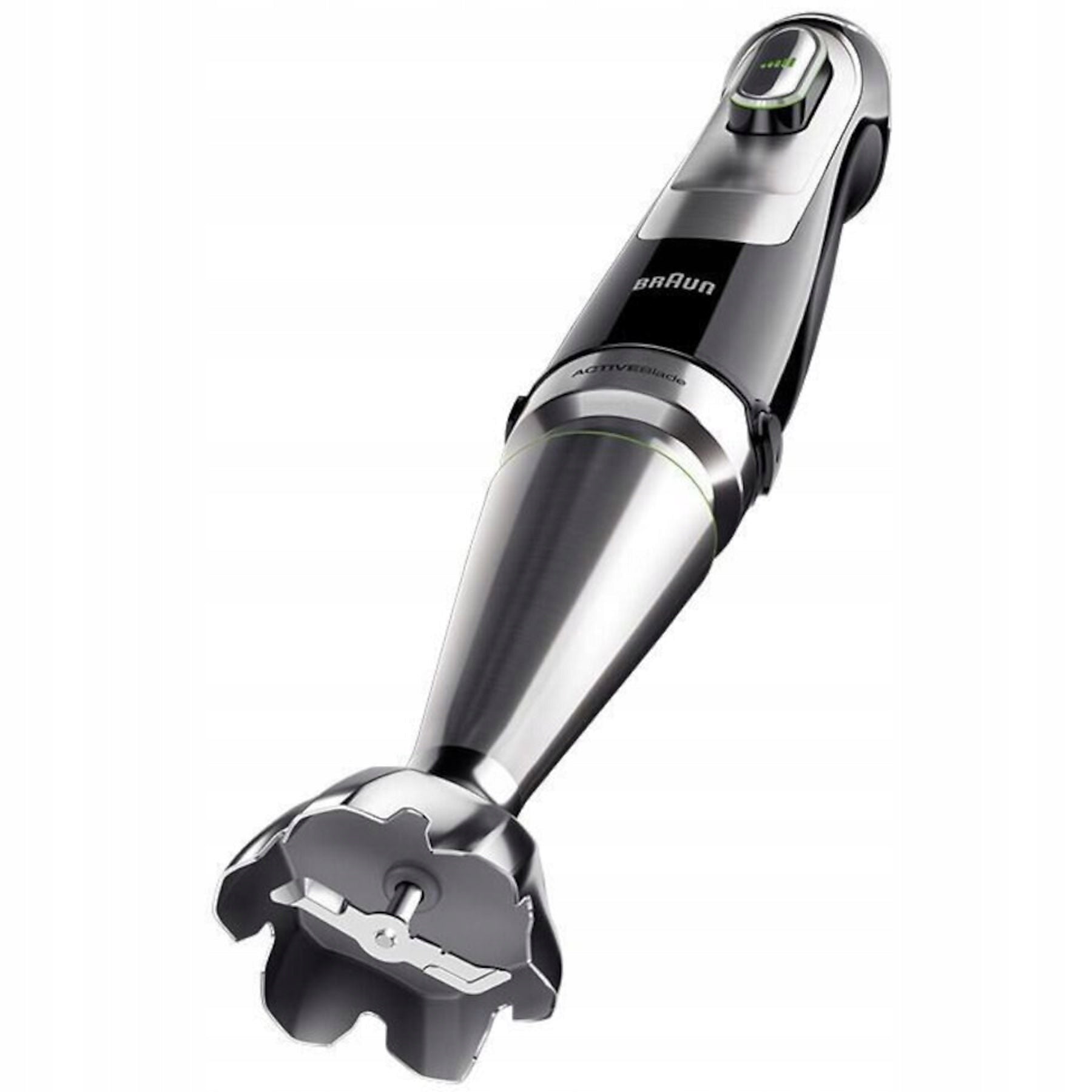 Hand Blender Braun Multi Quick 9 MQ9135XI 1200 W 0,6L TURBO black Brand Braun