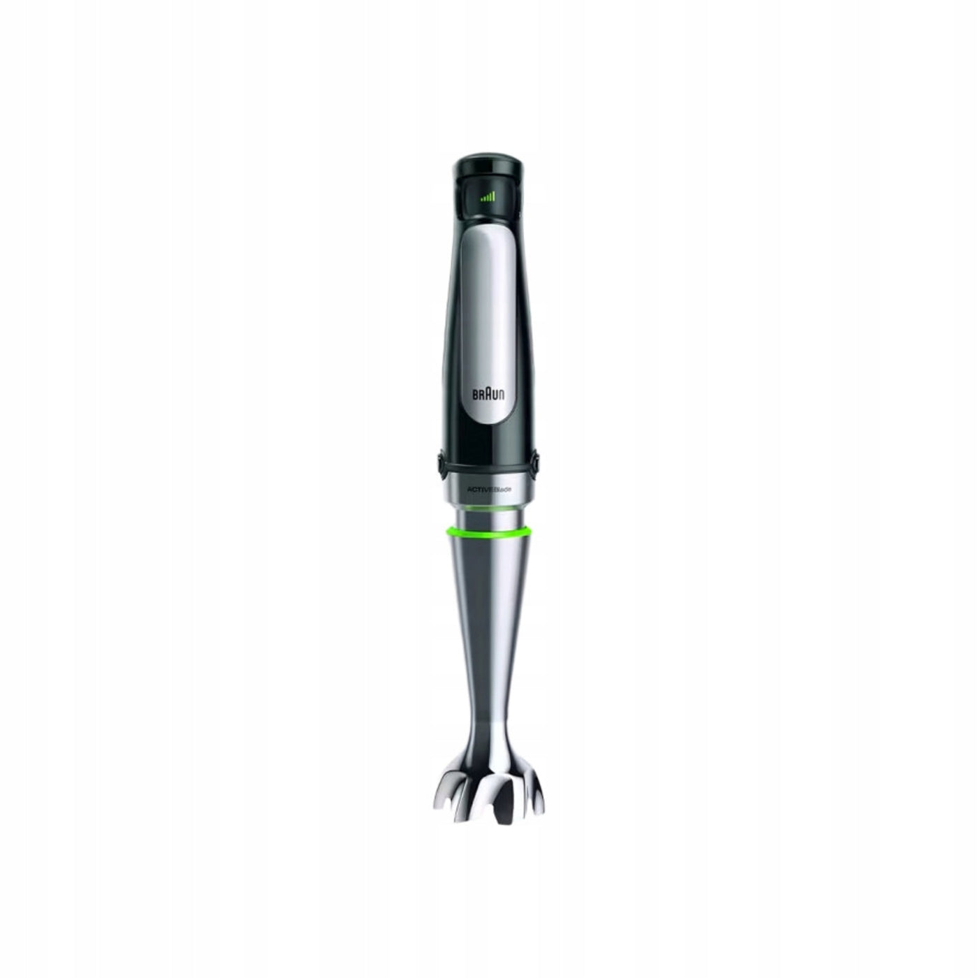 Hand Blender Braun MultiQuick 7 MQ 7035X - 1000W, Black Brand Braun