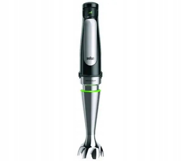 Hand Blender Braun MultiQuick 7 MQ7025 Black 1000W Packaging status original