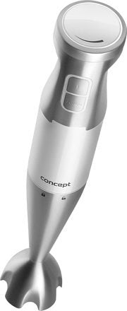 Hand Blender Concept TM4910 1000 W white Brand Concept