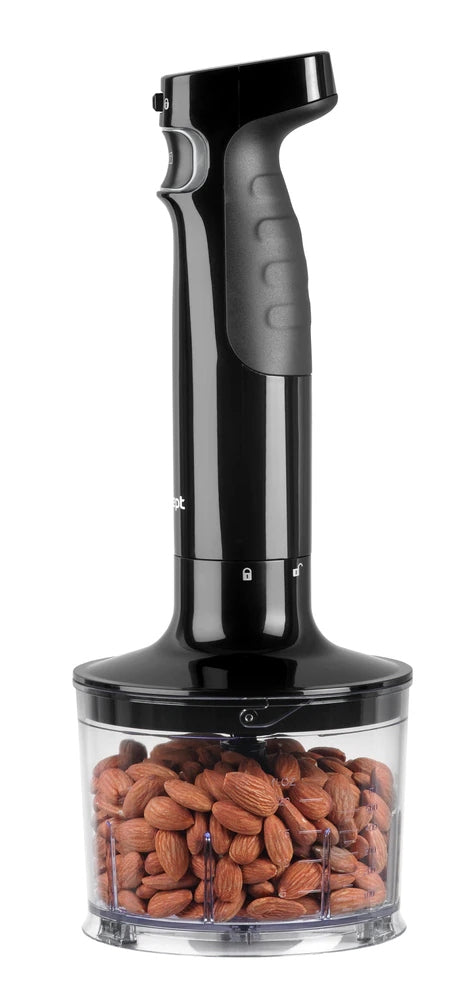 Hand Blender Concept TM5020 1000 W black Brand Concept