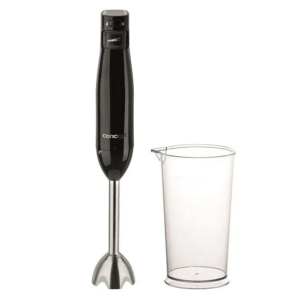 Hand Blender Concept TM5020 1000 W black Manufacturer code TM5020