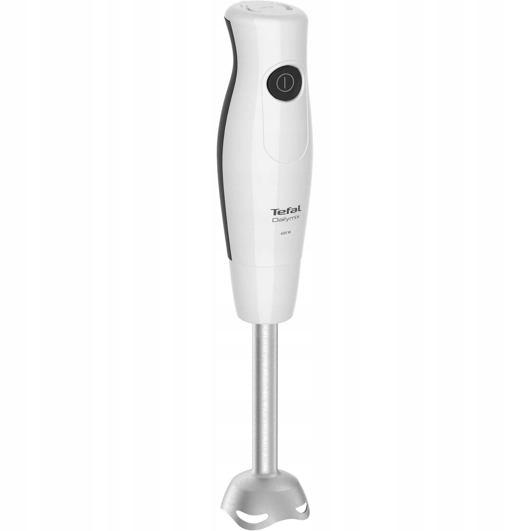 Hand Blender Daily Mix Tefal HB533138 600 W white Manufacturer code HB533138