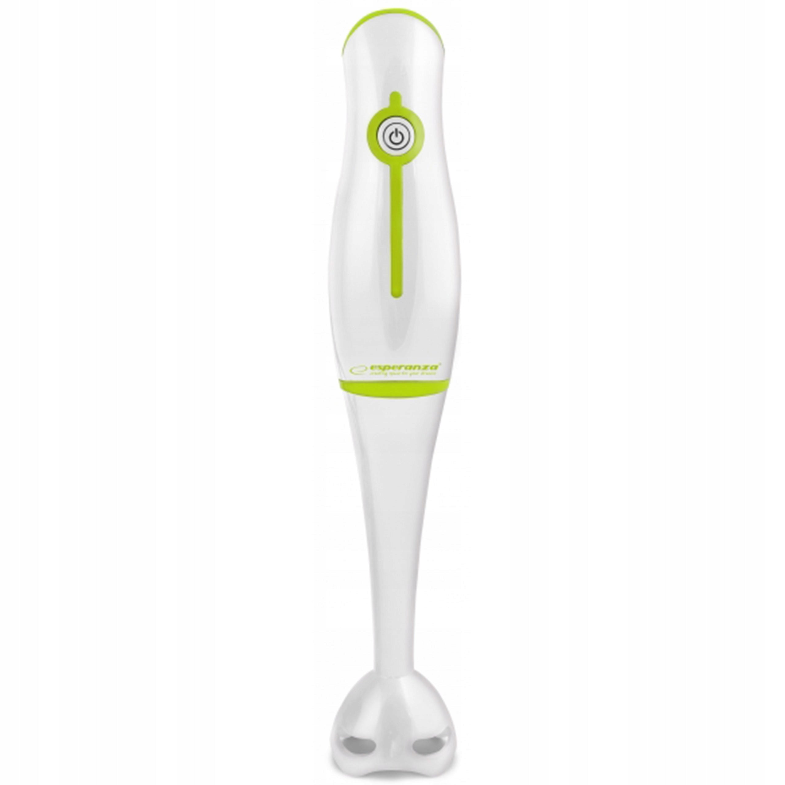 Hand Blender Frappe green EKM001G