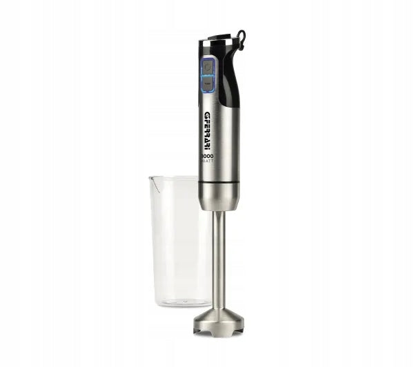 Hand Blender G3 Ferrari Antelao G20142 1200W for Mixing