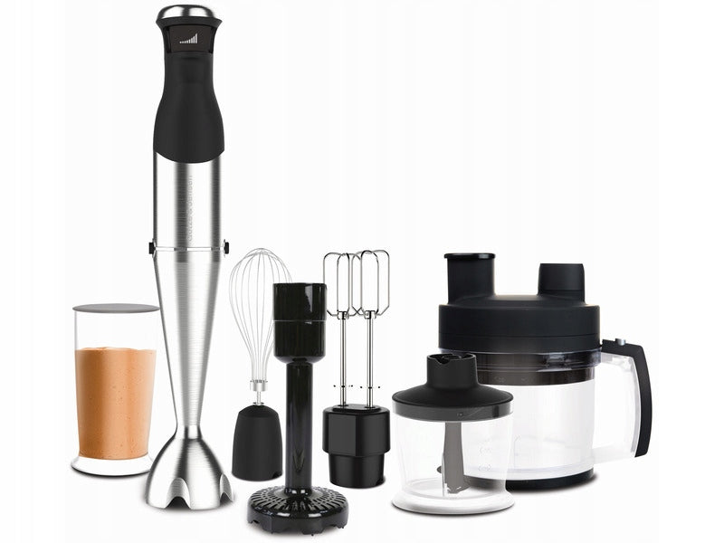 Hand Blender GÖTZE & JENSEN HB950K Inox