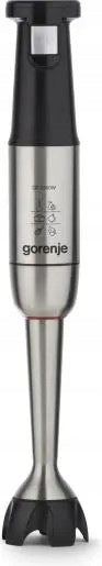 Hand Blender Gorenje HBX1500VS 1500 W 600ml Beater Incisor Set