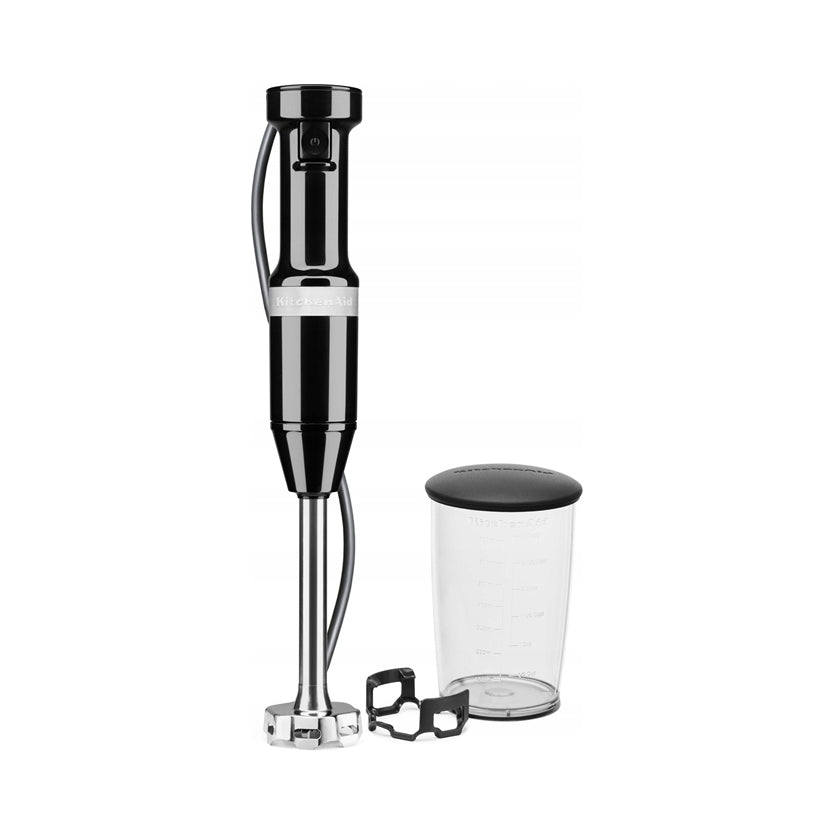 Hand Blender KitchenAid 5KHBV53 180 W black