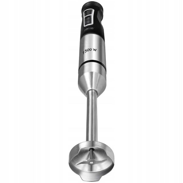 Hand Blender MPM MBL-34 1500W Set Speed Control Manufacturer code MBL-34M