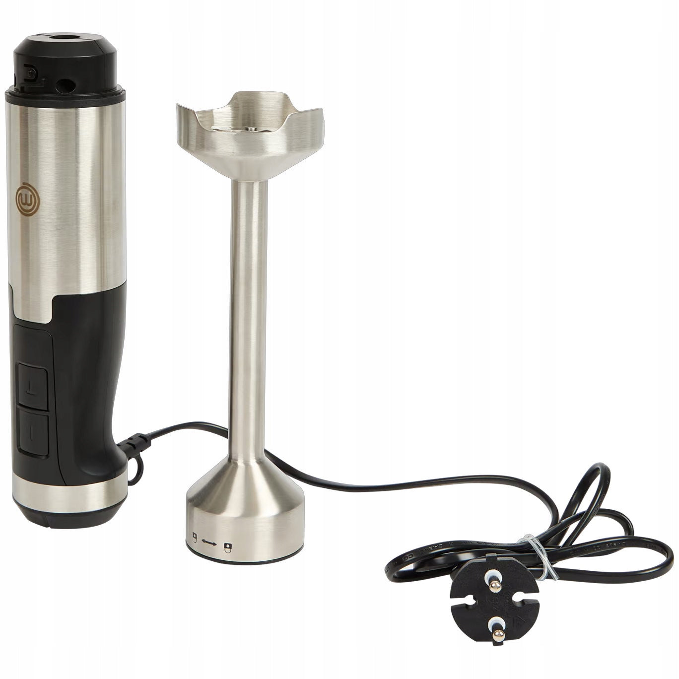 Hand Blender MasterChef 3207708 1000 W silver/grey Manufacturer code 3207708