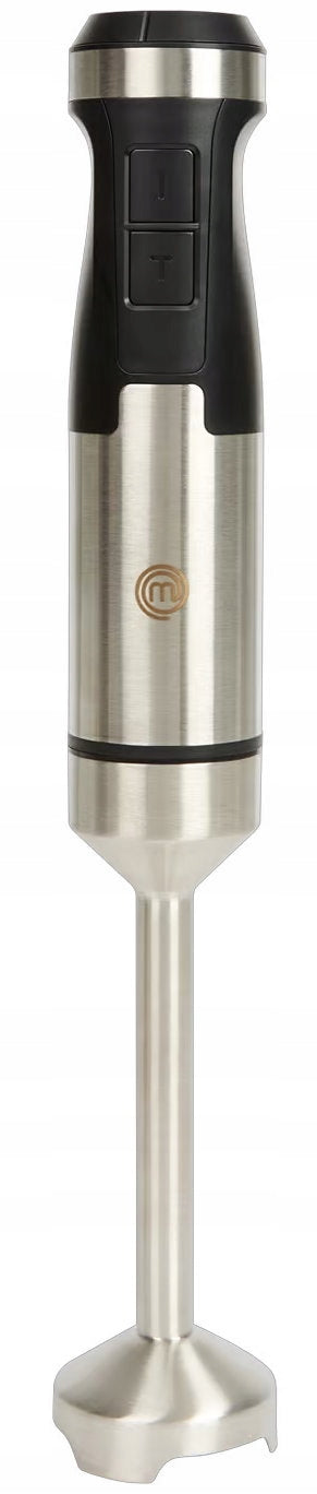 Hand Blender MasterChef 3207708 1000 W silver/grey