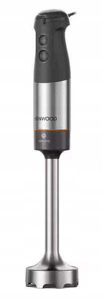 Hand Blender Mixer Kenwood Triblade XL HBM60.007GY Packaging status original