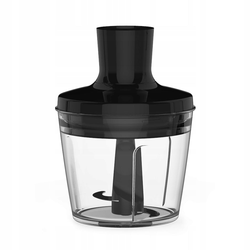 Hand Blender Mixer Tefal OptiChef 2in1 HB6418 800W 0,8L Black Manufacturer code HB641