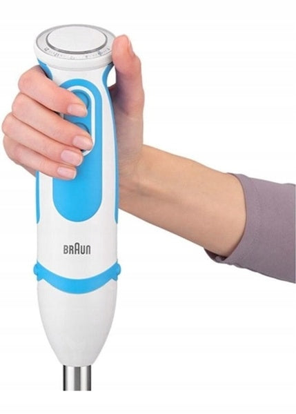 Hand Blender MultiQuick 5 Vario Fit Braun MQ5260 Manufacturer code MQ5260