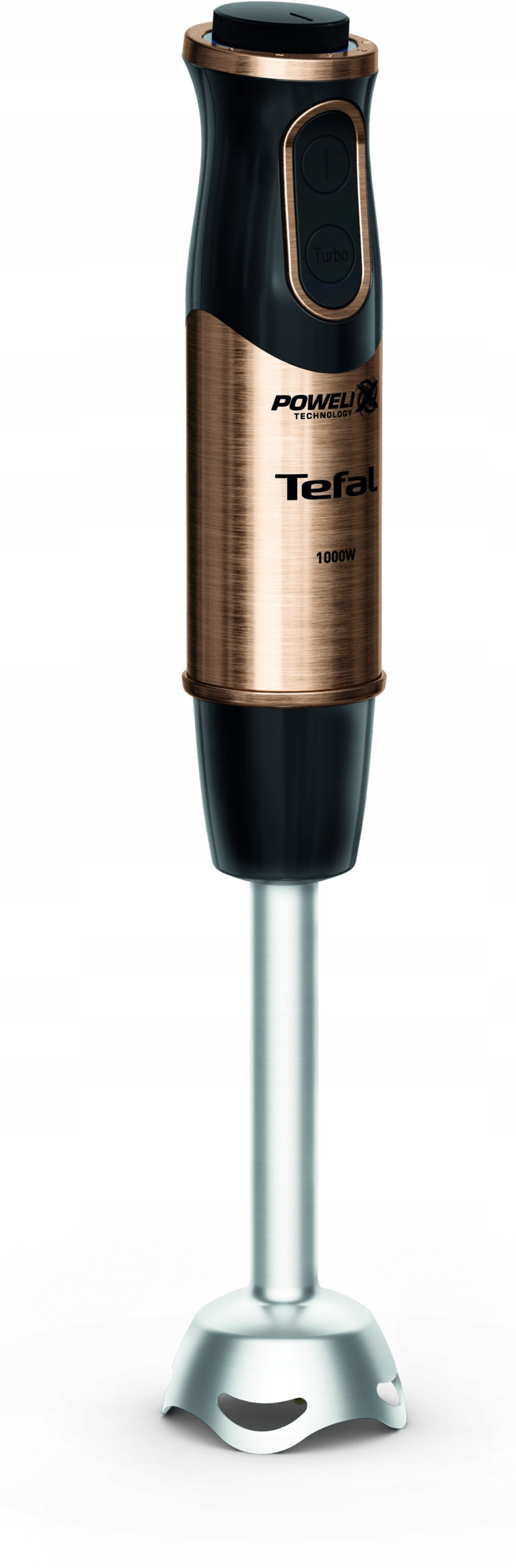 Hand Blender Multifunction Powerful TEFAL Quickchef HB656G10 3w1 1000 W EAN (GTIN) 3016667249222