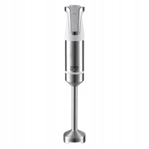 Hand Blender Multifunction Turbo Shredder Mixer Set 5in1 1800W Manufacturer code SK 4633w